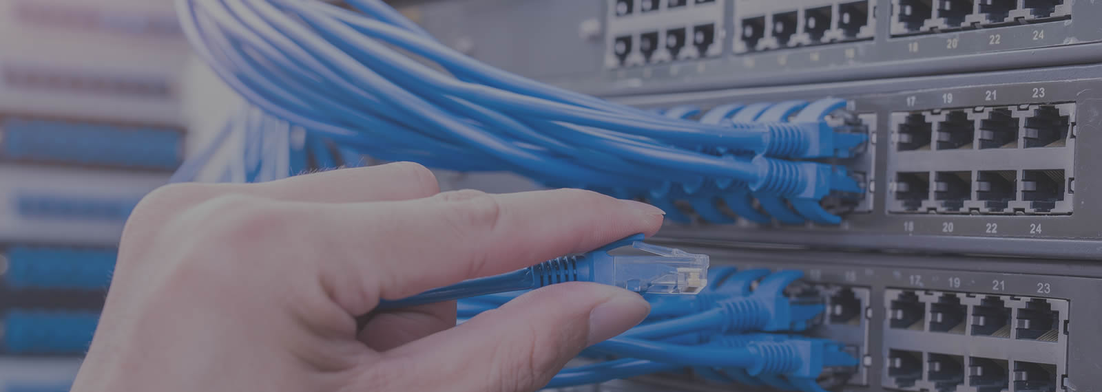 data cabling services wakefield