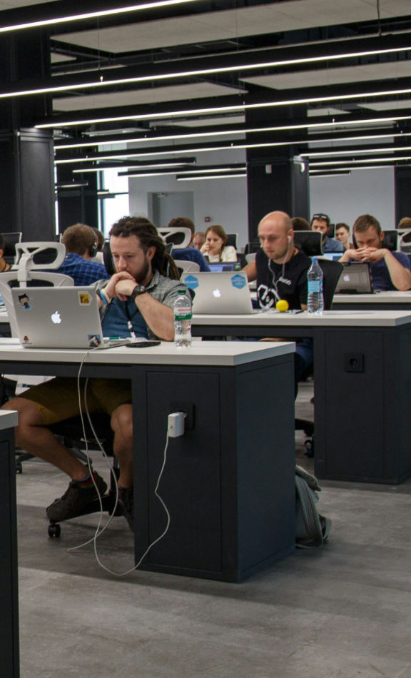 telecommunications and internet services