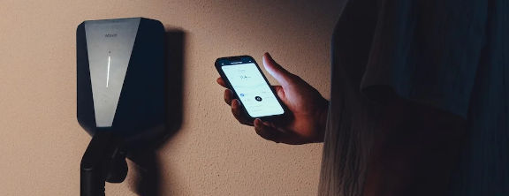 easee charger Renewables company yorkshire