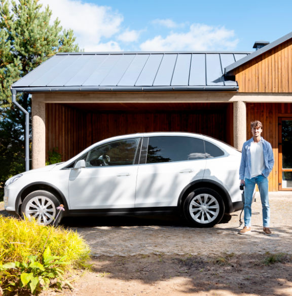 Renewables company yorkshire