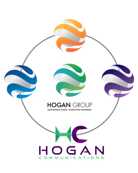 Renewables, Electrical and Security, Data and Comms and Telecommunications