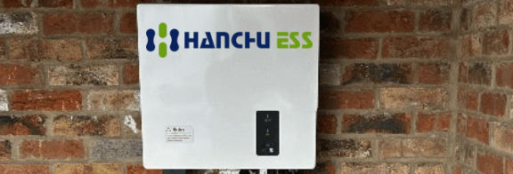 hanchu inverter Renewables company yorkshire