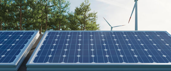 Renewables company yorkshire